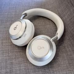 anker soundcore space one pro 【劣化有り】 anker soundcore space one pro 【劣化有り】 - メルカリ