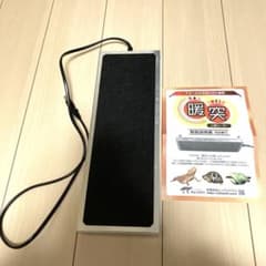 暖突ロングのサムネイル