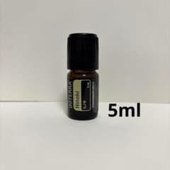 doTERRA doTERRA ヒノキ　５ml 未開封のサムネイル