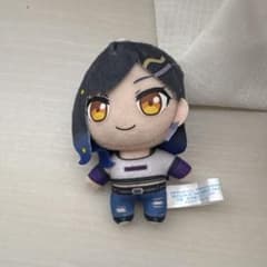 プロセカ 白石杏 くじぬいのサムネイル