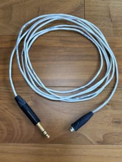 BELDEN 82761 ヘッドフォンケーブル 5m ミニXLR→フォン【難有】のサムネイル