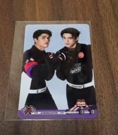 GMMTV OFFICIAL PHOTOBOOKトレカ Joss Gawin - メルカリ