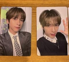N.Flying 우사합 ペンミのサムネイル