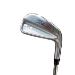 Titleist T150アイアンセット(コース未使用・美品のサムネイル