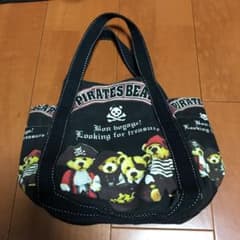 トートバッグのサムネイル