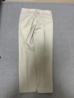 美品】ANATOMICA アナトミカ CHINO II チノパン ベージュ32 - メルカリ