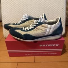 PATRICスニーカー STADIUMのサムネイル