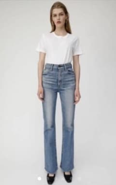 moussy mvs flare 24インチのサムネイル