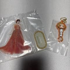 FRUITS ZIPPER 이치 반 쿠지 진서 스즈 노래 D상 악스타 G상 고무 매력