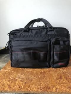 美品］BRIEFING NEOB4LINER ブリーフィング ネオB4ライナーのサムネイル