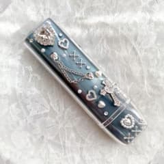 完全オリジナル商品】iQOS ♡ イルマワン ♡ ケース ♡ デコ ♡ 地雷系