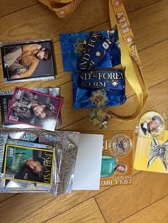三代目 J SOUL BROTHERS グッズセットのサムネイル