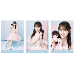 イコラブ 髙松瞳 生写真 コンプ ＝LOVE モーリーファンタジー①