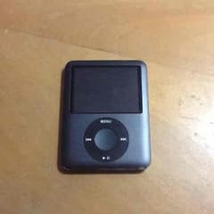 送料込み  iPod nano 8Gのサムネイル
