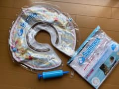 数回使用スイマーバ　レギュラーサイズのサムネイル
