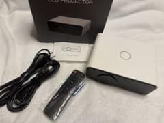LEDプロジェクター L012C 本体のサムネイル