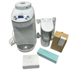 アイテック インターナショナル H2 水素マルチポット - メルカリ