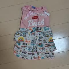 ペットパラダイス スヌーピー ペットウェア接触冷感 虫除け メッシュのサムネイル