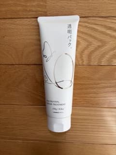 アデランス 透明パック 250g ヘアトリートメント - メルカリ
