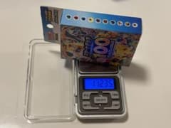 未開封 スタートデッキ100 バトルコレクション 112.35g 金属反応ありのサムネイル