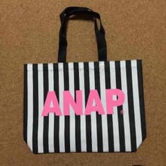 ANAP 福袋  袋のみのサムネイル