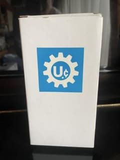UNICORN Uc蘇える勤労グッズのサムネイル