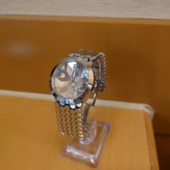 スワロフスキー LAKE OF SHIMMER 吉岡徳仁 クリスタル 腕時計 - メルカリ