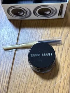 BOBBI BROWN Long-Wear Gel Eyeliner Blackのサムネイル
