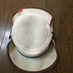 ダブルビー帽子のサムネイル