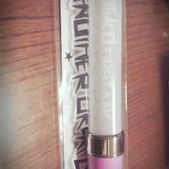 新品未使用品　LiSA ANOTHER GREAT DAY ペンライト 限定 LiSA 12色ペンライト ANOTHER GREAT DAY - メルカリ