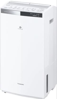 Panasonic 衣類乾燥除湿機 F-YHVX200 本体のサムネイル