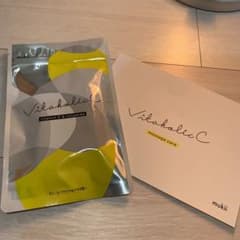 vitaholic C ビタホリックのサムネイル
