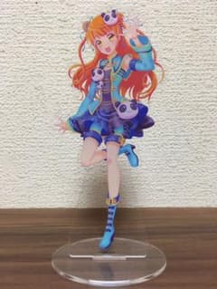 天宮りずむ　アクリルスタンドのサムネイル