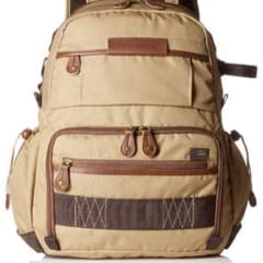 あかり様専用  VANGUARD  Backpack  22Lのサムネイル