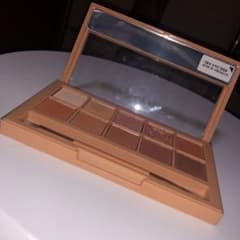 Pro eye palette brown choux CLIOのサムネイル