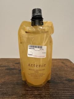 アテニア クレンジングオイルエコパック 無香タイプ 350ml リニューアル品のサムネイル