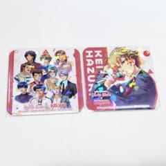 ときメモGS ラウンドワン ラウワン コースター 1st Love 葉月珪