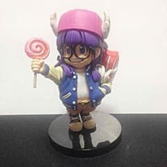 アラレちゃんのサムネイル