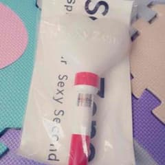 SexyScond ペンラのサムネイル