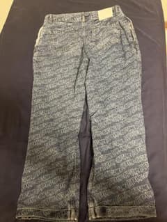 fucking awesome denim デニム 総柄のサムネイル