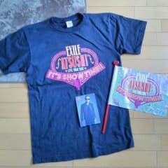 セット ATSUSHI Tシャツ フラッグのサムネイル