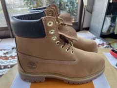 Timberland 6 Premium Bootのサムネイル