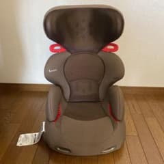 週末限定値下げ　ムーヴフィットジュニア エアスルーSYのサムネイル