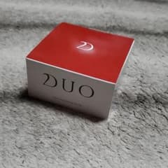 DUO  デュオ ザ クレンジングバーム  90gのサムネイル