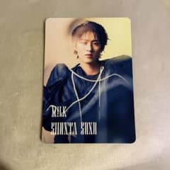 Yes!東京 C盤 通常サイズトレカ M!LK 曽野舜太のサムネイル