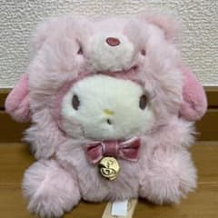 サンリオ　マイメロのサムネイル