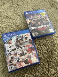 プロ野球スピリッツ 2019のサムネイル