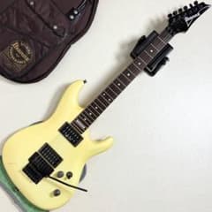 Ibanez 540R フジゲン　日本製　PU IBZUSA F1 Ibanez 540R Custom Made 日本製 フジゲン 付属品付 - メルカリ