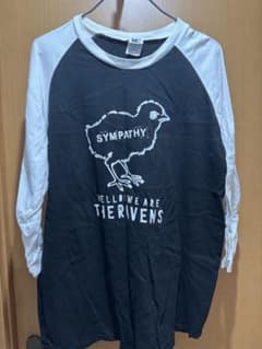 The Ravens SYMPATHY Lサイズのサムネイル
