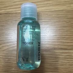 VT PDRN TONER 40mlのサムネイル